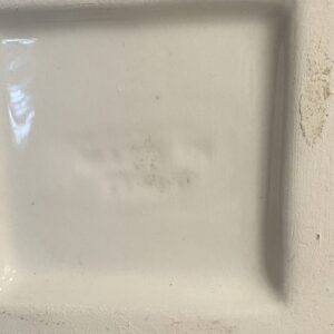 Calla Lilly Spiral Vase