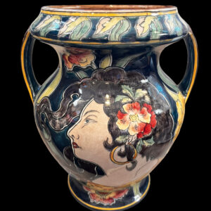 Royal Bonn - Art Nova Vase