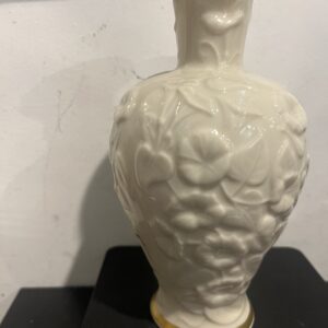 Lenox Flowers of Affection Vase