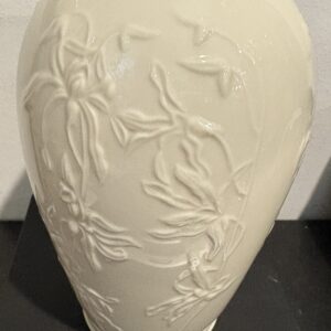 Lenox Iris Flower Vase