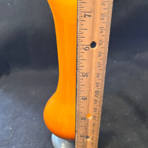 23905323 - MCM - ORANGE VASE