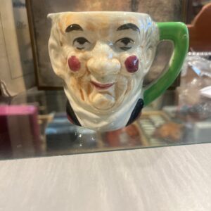 Vintage novelty pitcher