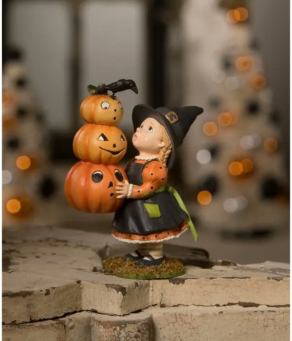 Jack-o-lantern